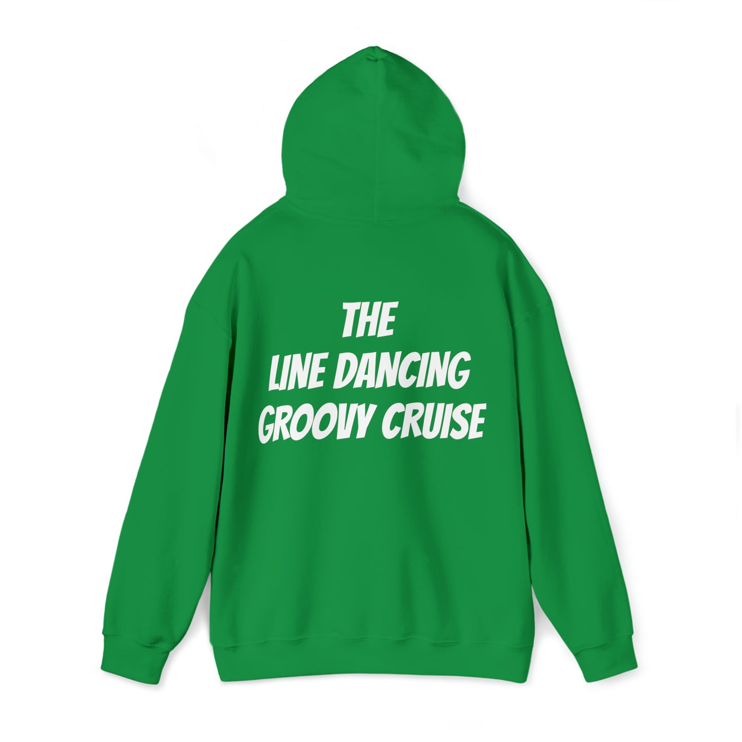 THE WHOLE DAMN SHIP!!! Unisex Hooded Sweatshirt