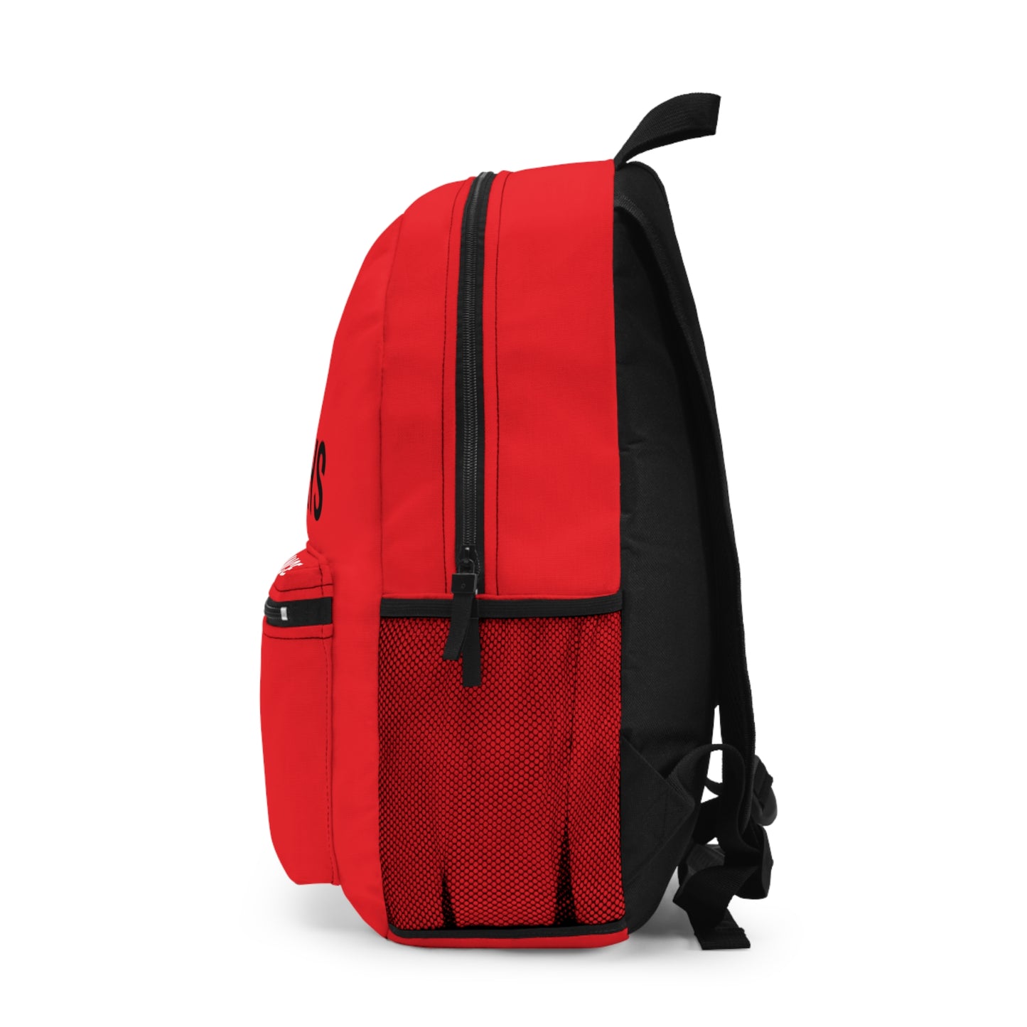 Line Dance Tuesdays Backpack