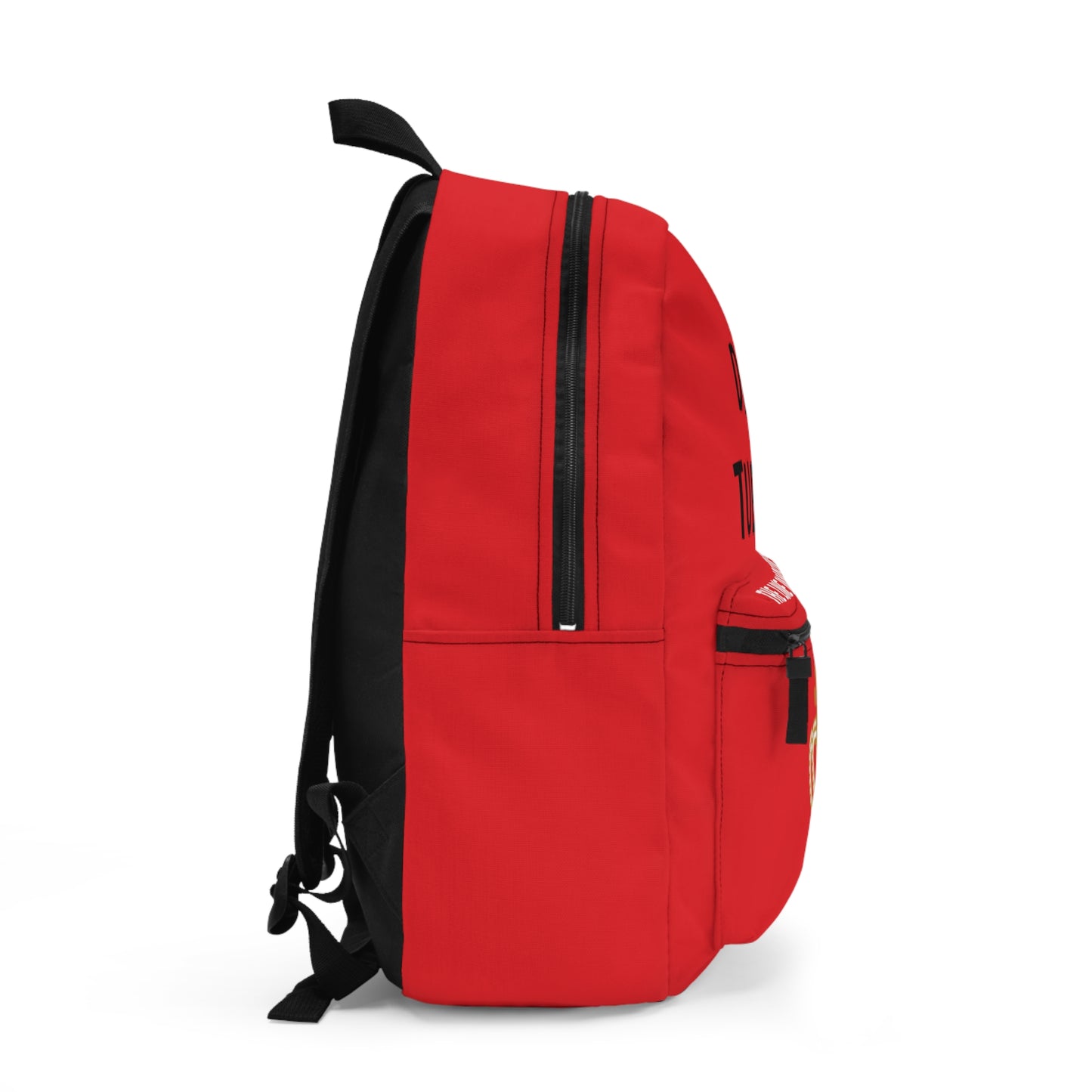 Line Dance Tuesdays Backpack