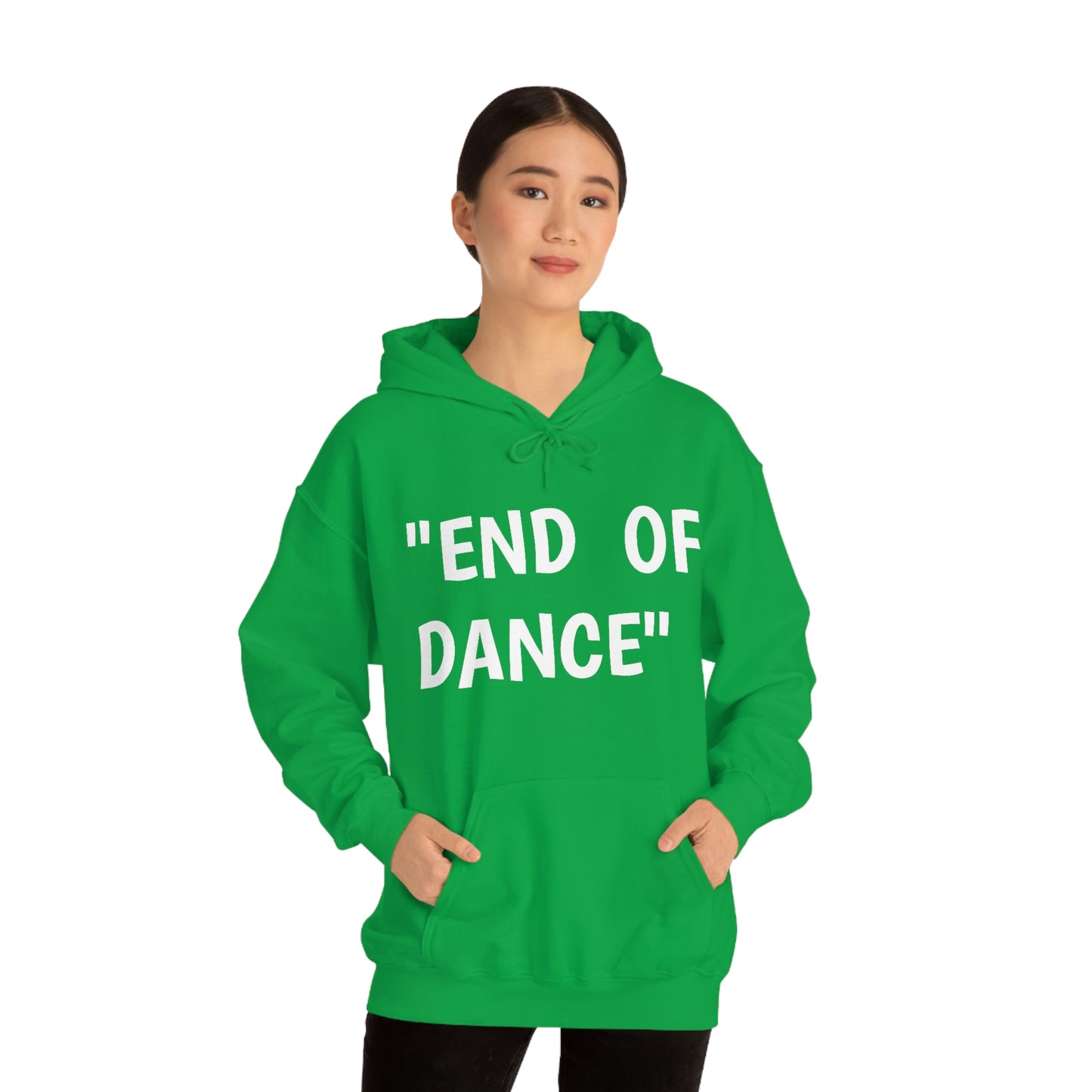 YOUR FAVORITE WORDS Unisex Hoodie