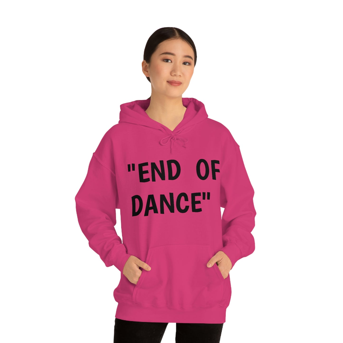 YOUR FAVORITE WORDS Unisex Hoodie