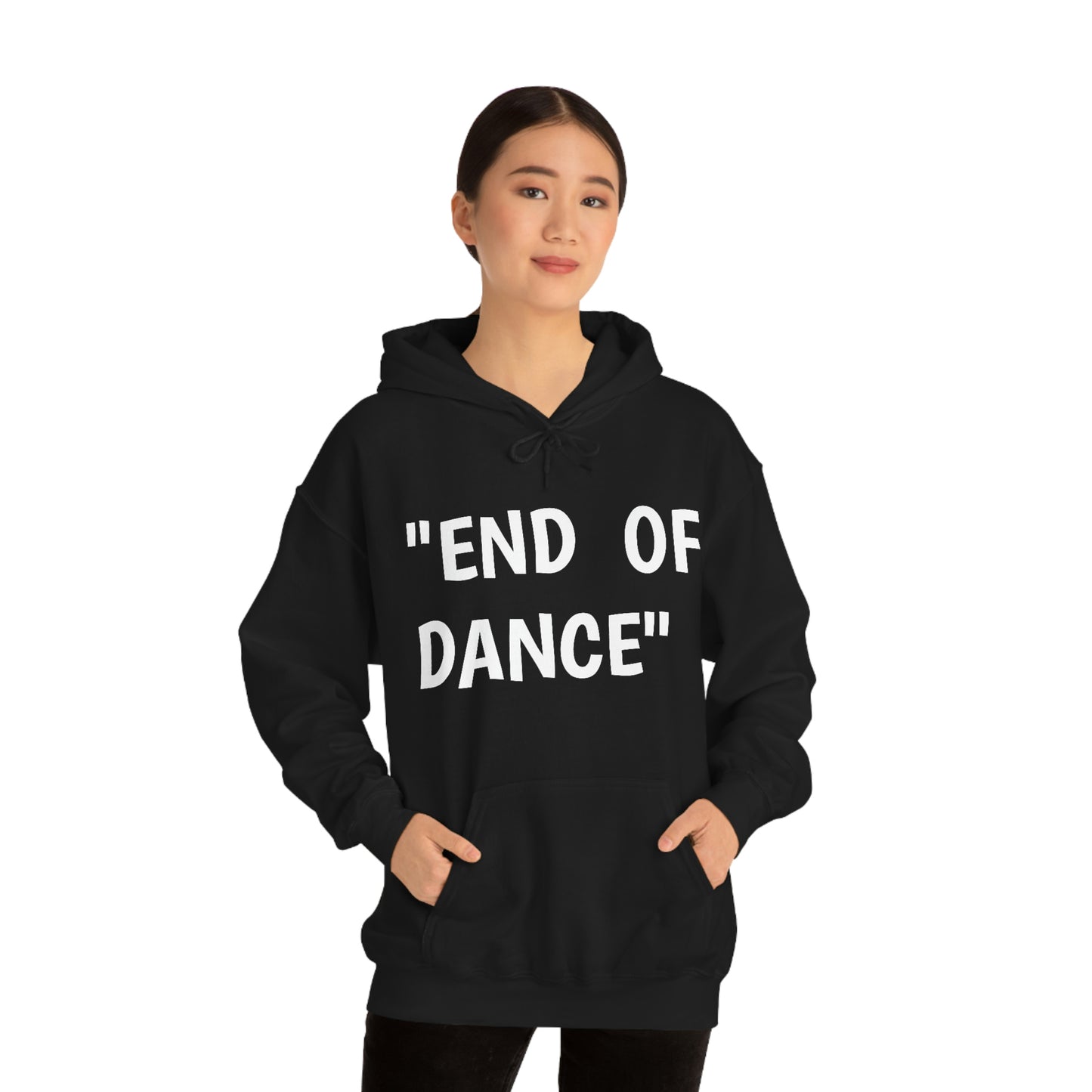 YOUR FAVORITE WORDS Unisex Hoodie