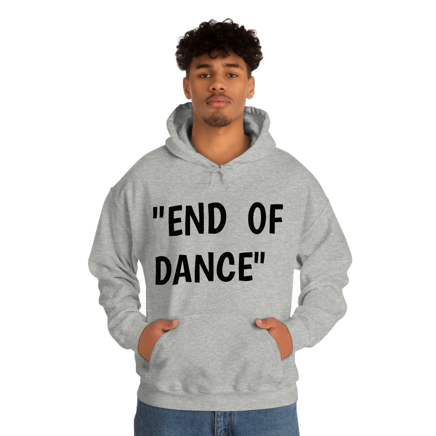 YOUR FAVORITE WORDS Unisex Hoodie