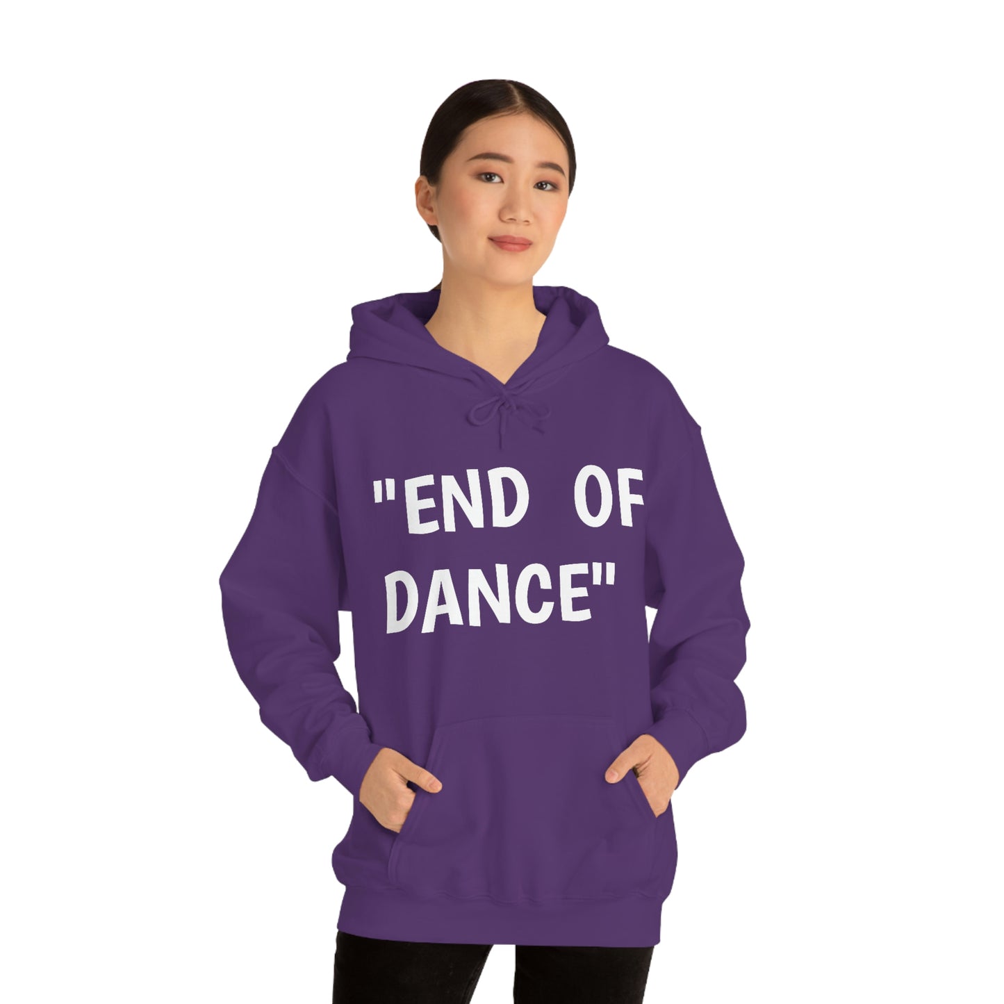 YOUR FAVORITE WORDS Unisex Hoodie