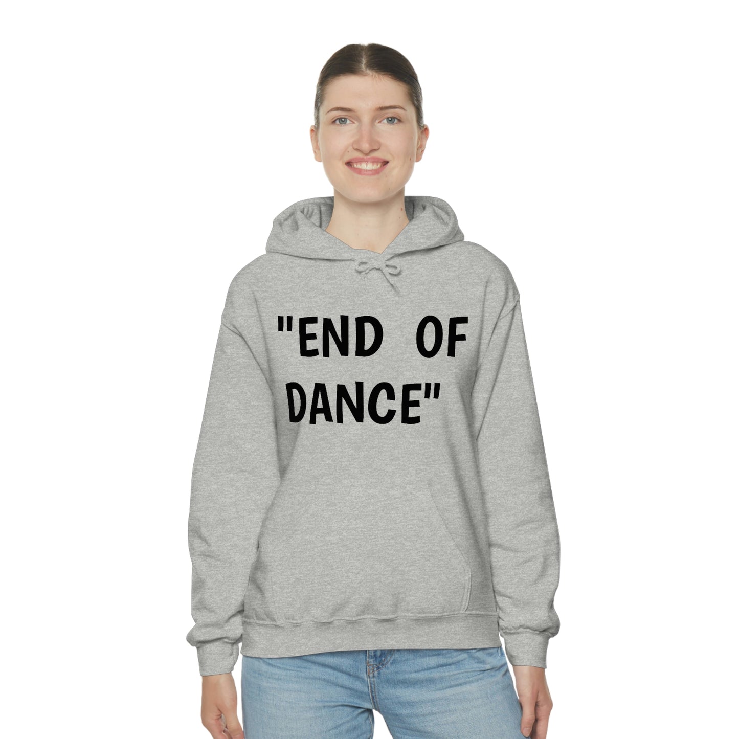 YOUR FAVORITE WORDS Unisex Hoodie