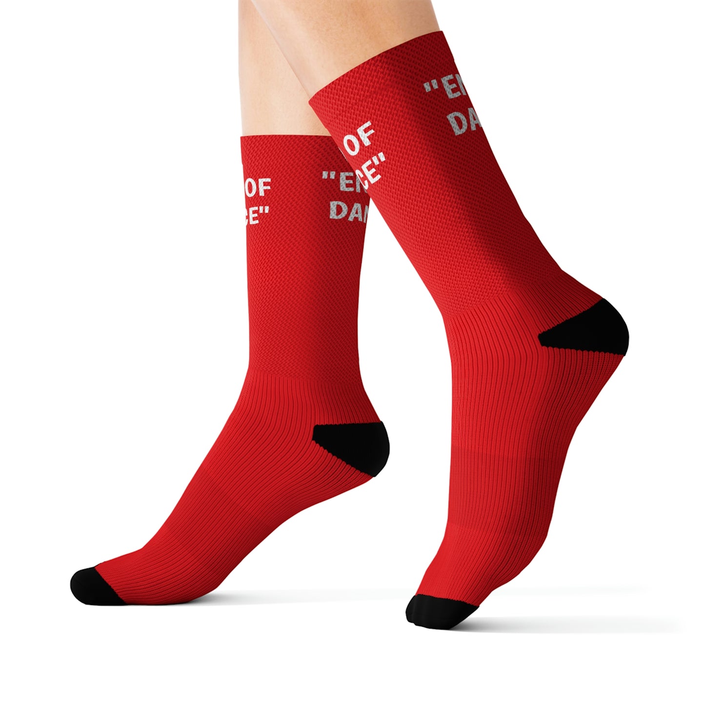 YOUR FAVORITE WORDS Socks