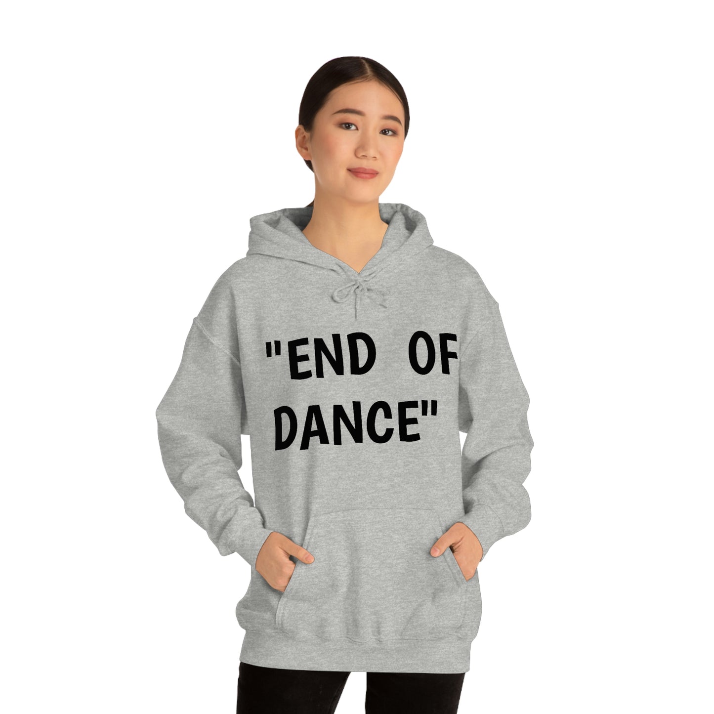 YOUR FAVORITE WORDS Unisex Hoodie