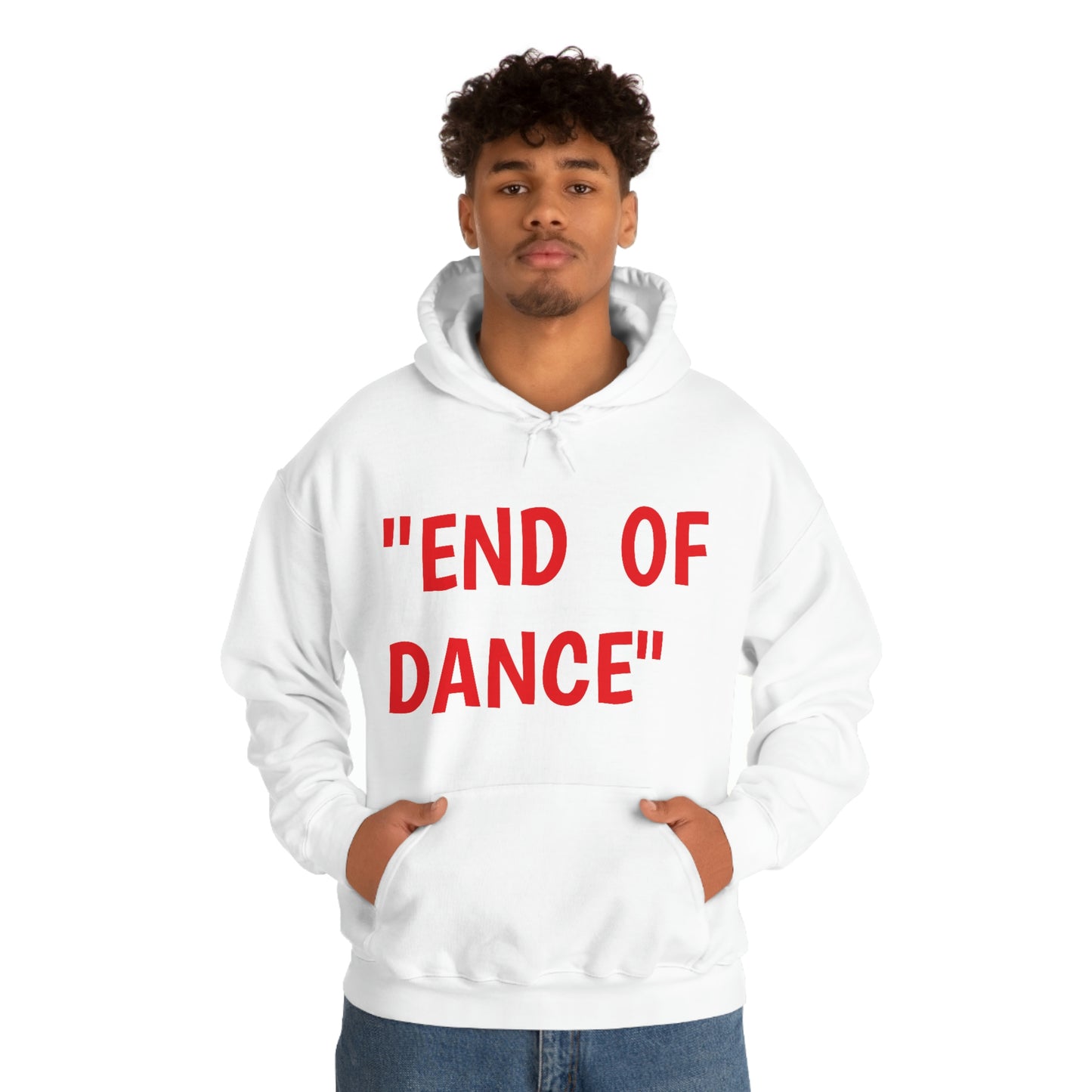 YOUR FAVORITE WORDS Unisex Hoodie