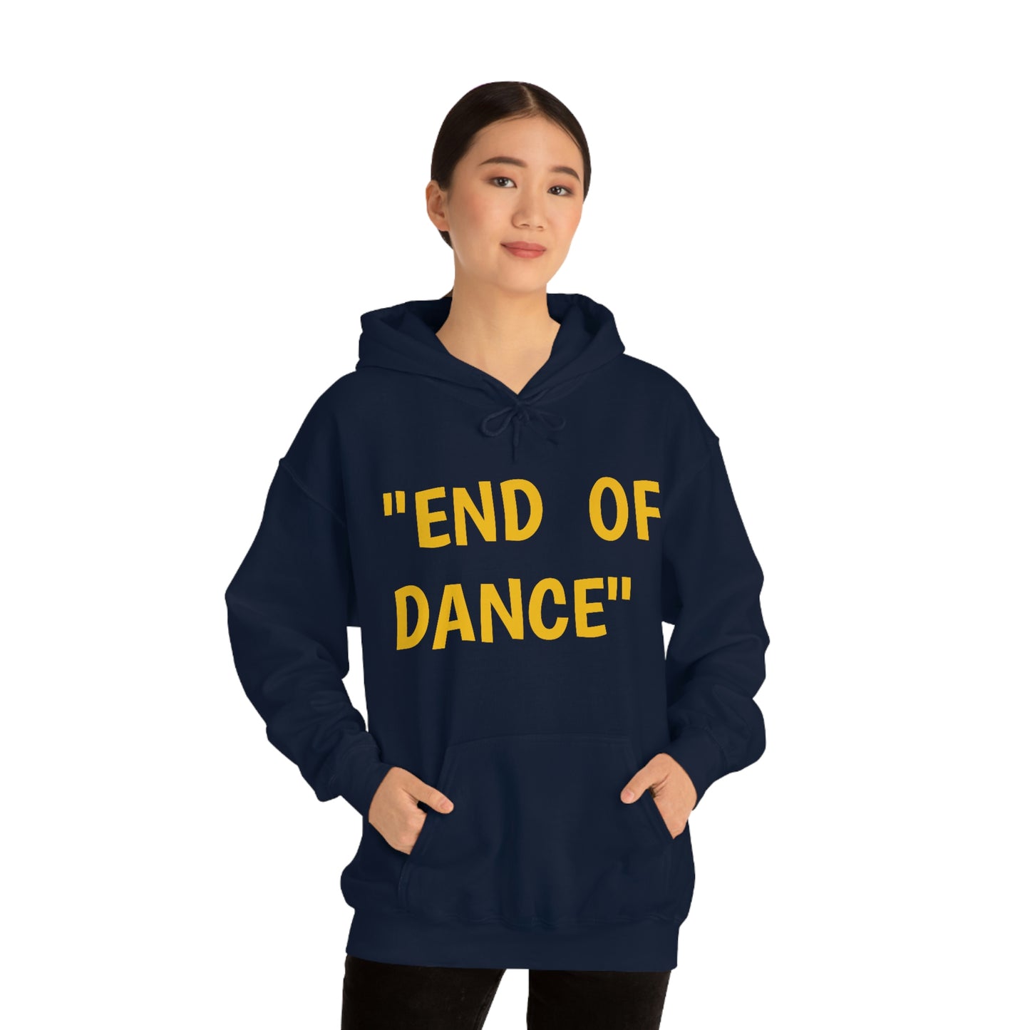 YOUR FAVORITE WORDS Unisex Hoodie